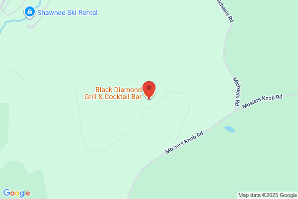 Black Diamonds Grill