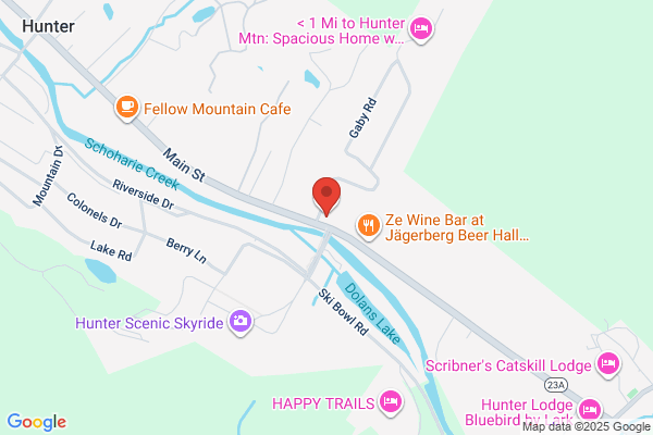 Ronnie MacGregors Pub