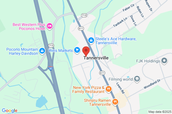 LVPG Occupational Medicine-Tannersville