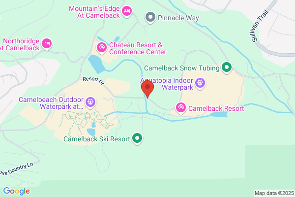 Camelback Mountain Resort