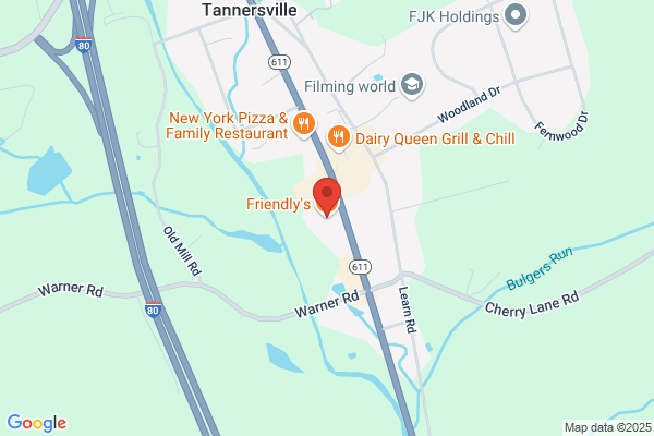 Friendly's Restaurant
