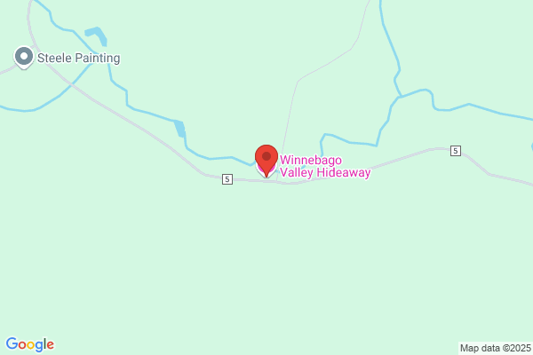 Irv's Hideaway Inn