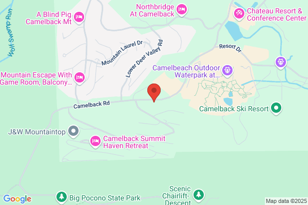 Village At Camelback Property Owners Association