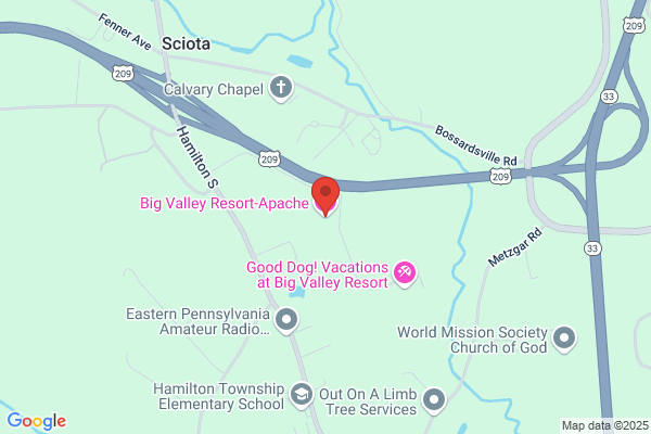 Big Valley
