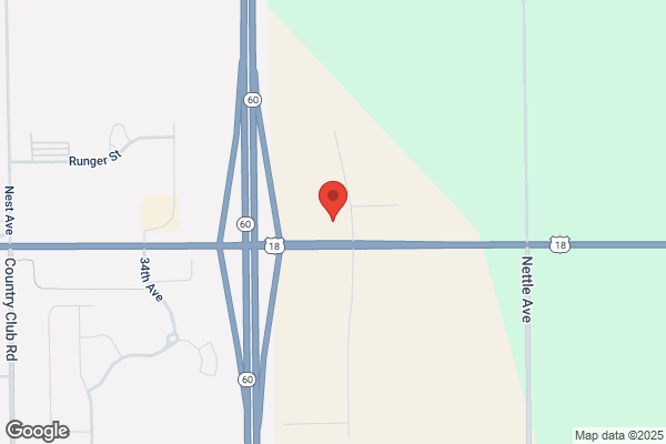 Crossroads Travel Center