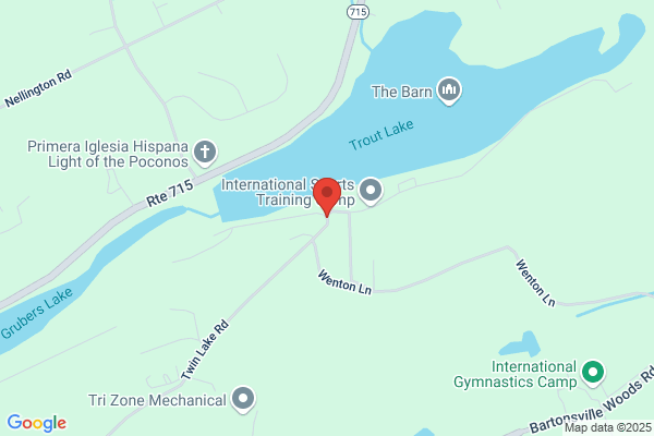 Trout Lake Weddings
