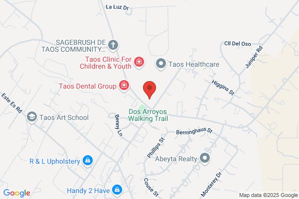 Family Practice Associates Of Taos