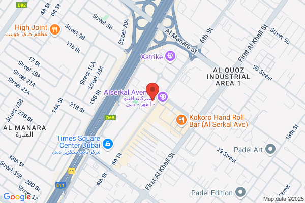 Total Arts Gallery Inc