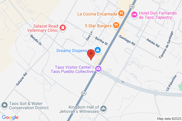 Taos County Dental