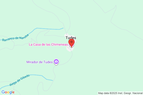 Casa De Las Chimeneas Bed & Breakfast Inn