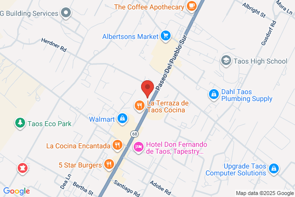 Larry Martinez Jeweler