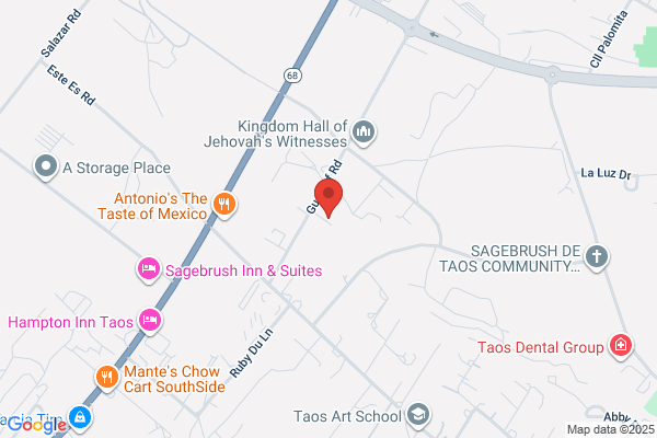 Rio Grande Orthodontics