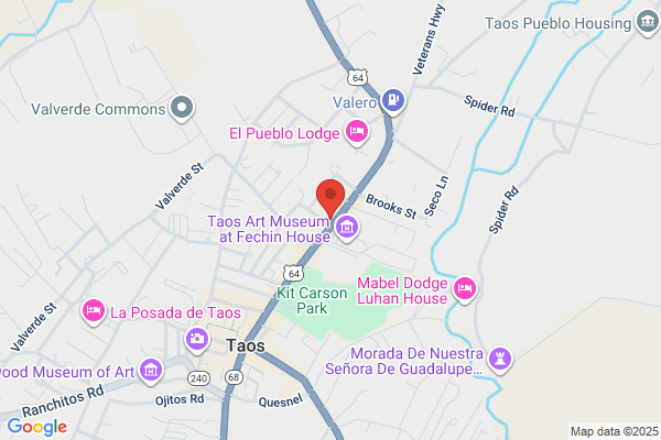 Camino Real Imports-Plaza