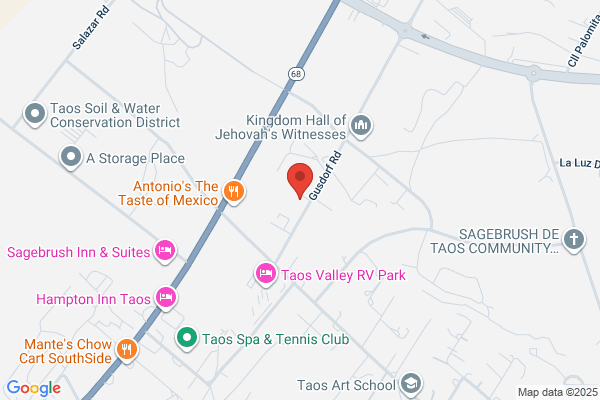 Taos Therapeutic Massage