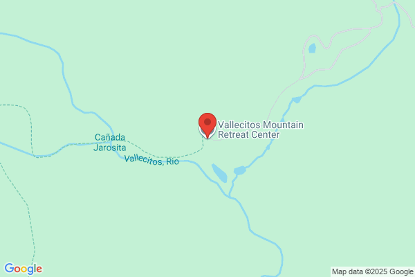 Vallecitos Mountain Refuge