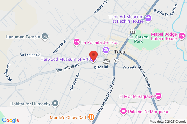 Salon Marjorie