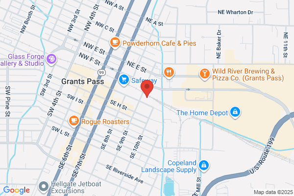 Riverside Home Health Agency