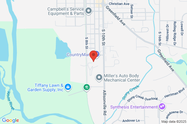 Kimsey's Floor Covering & Home Center