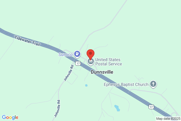 Assemblies of God Rappahannock Christian Center