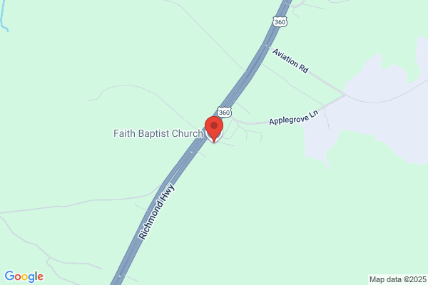 Faith Baptist Church