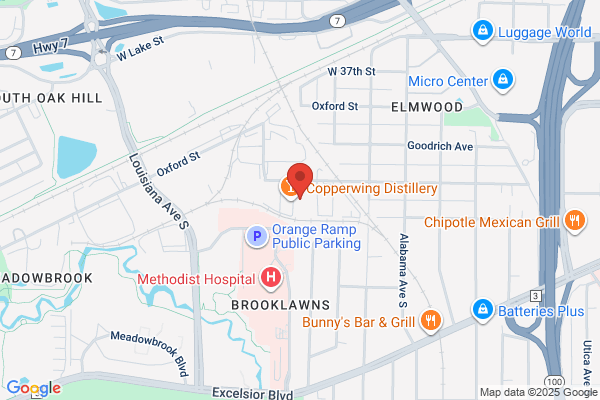 Business Center Inc the