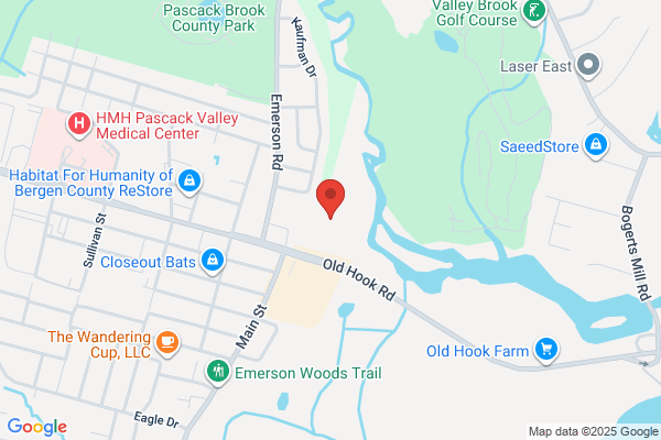 Bergen Medical Associates