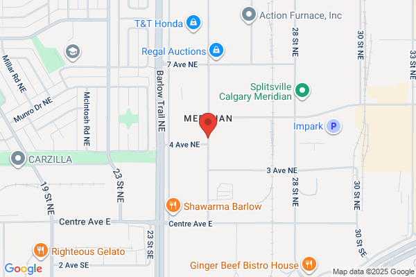 AB Plumbing & Heating Inc
