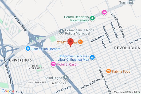 Iglesia La Mision Asambleas De Dios