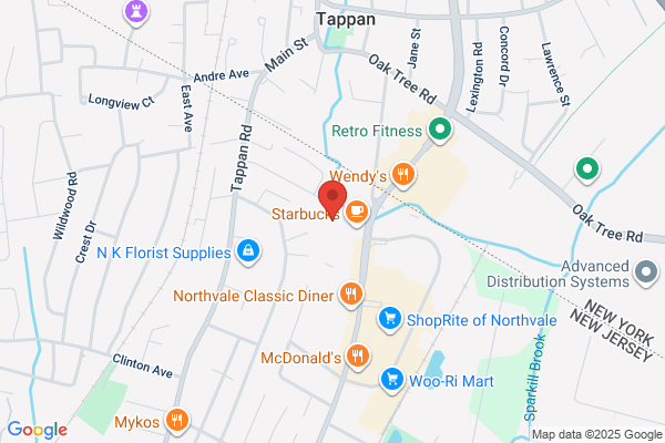Kiddie Academy of Northvale-Tappan - PERMANENTLY CLOSED