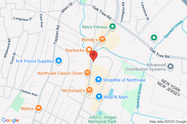 Northvale Foodmart & Gas Inc