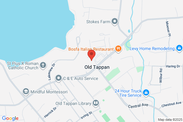 Old Tappan Pizza Factory Inc