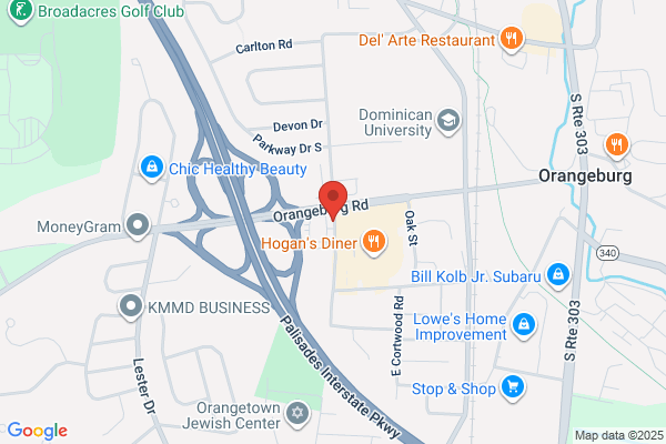 Orangetown Chiropractic Center