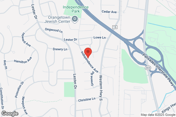 South Orangetown Ambulance Corporation