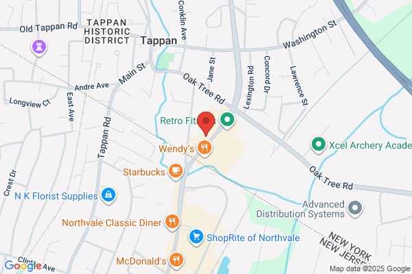 Tappan Auto Sales