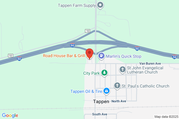 Road House Bar & Grill