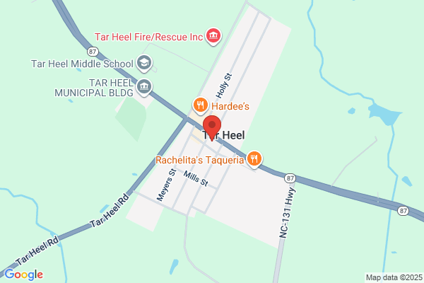 Hunt Brothers Pizza