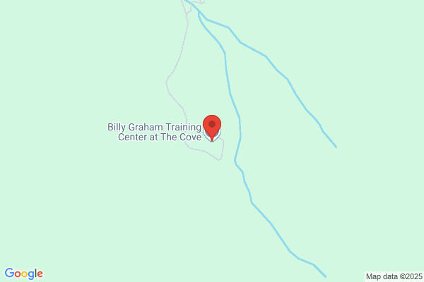 King Billy Training Center