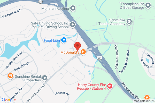 Minuteman Food Mart