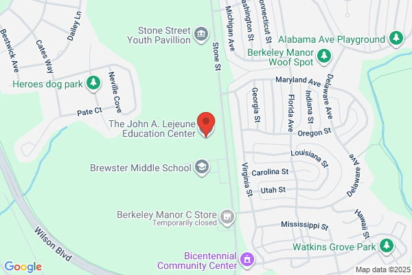 Boston University Consolidated Education Center