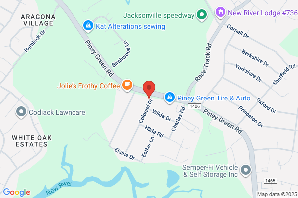 Jackson's Auto Electric
