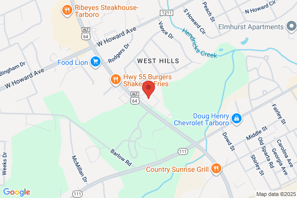 Prodigy Transitional Rehab