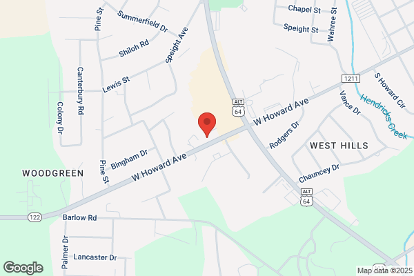 Webb's Tire & Auto Center