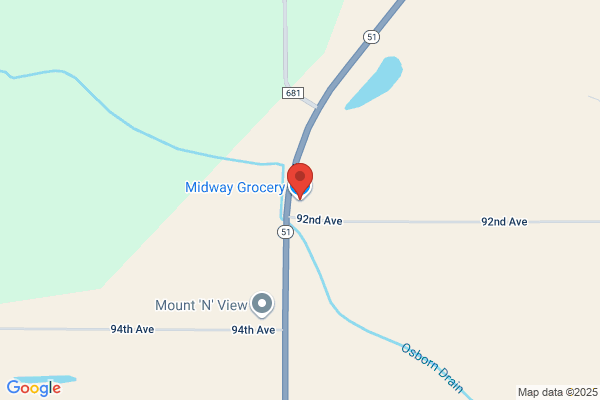Midway Grocery