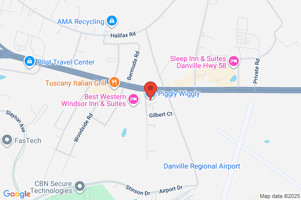Piggly Wiggly Supermarket