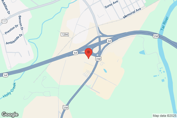 SureStay Plus By Best Western Tarboro
