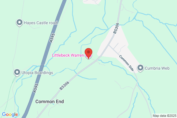 Little Warren Bed & Breakfast