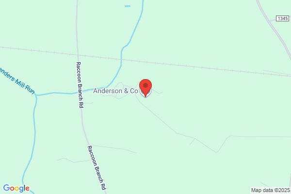Anderson & Company, Inc.