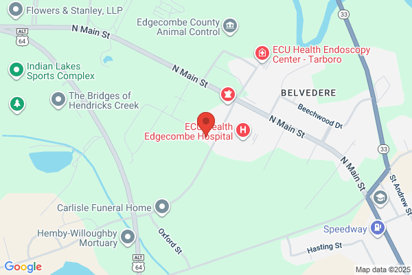 Fresenius Kidney Care Edgecombe Home Dialysis