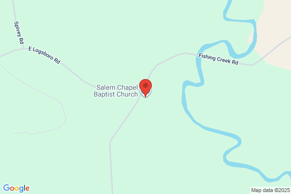 Salem Chapel Baptist Church