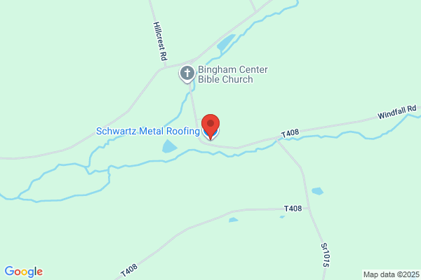 Swartz Roofing Inc.